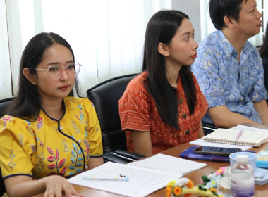 ประชุมเชิงปฏิบัติการเพื่อจัดทำแผนและขับเคลื่อนการยกระดับการควบคุมภายในสหกรณ์นอกภาคการเกษตร ... พารามิเตอร์รูปภาพ 12